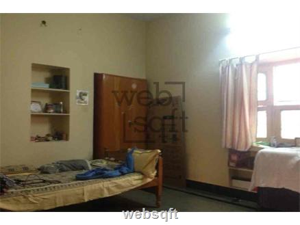 Independent house for Sale in Bowenpally